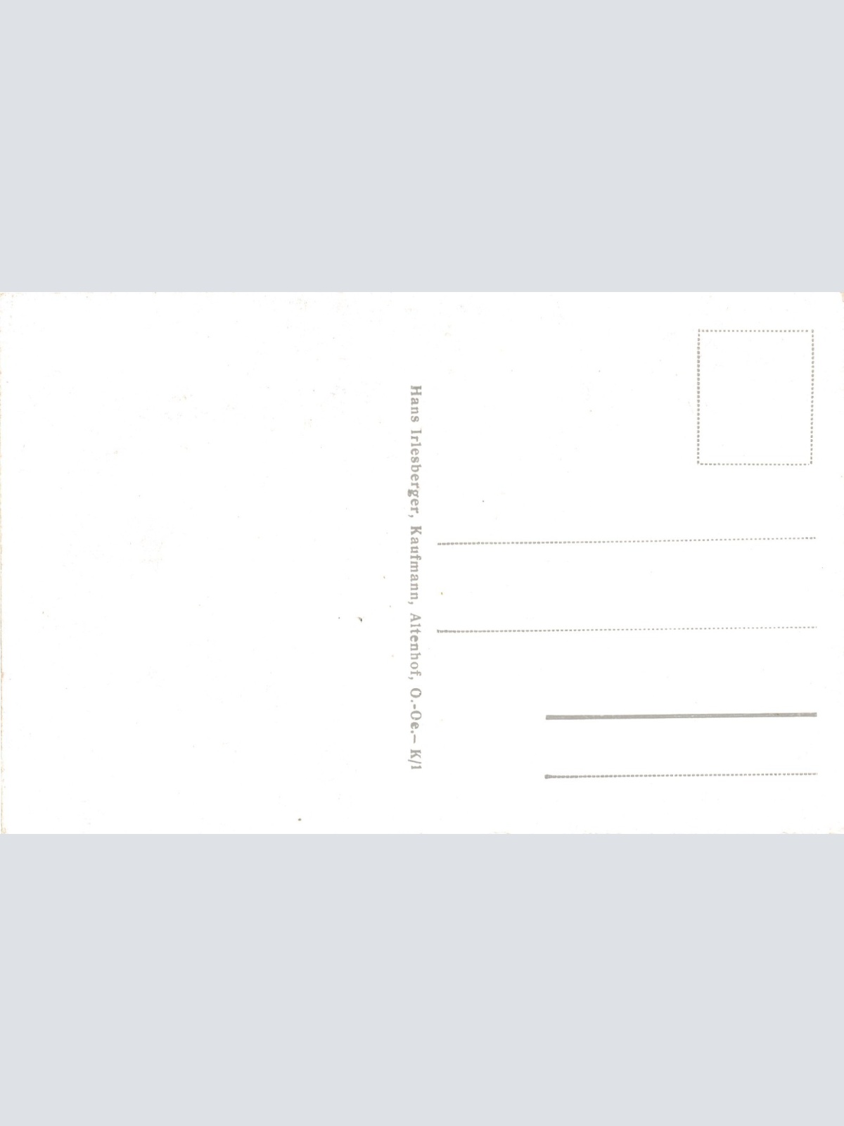 AK aus Altenhof im Mühlkreis Mehrbildkarte Oberösterreich Ansichtskarte (8913)