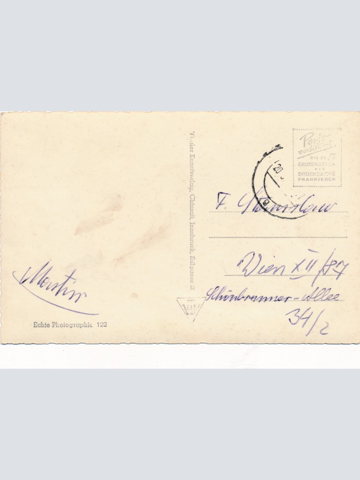 AK aus Gmunden Mehrbildkarte Oberösterreich Ansichtskarte (8903)