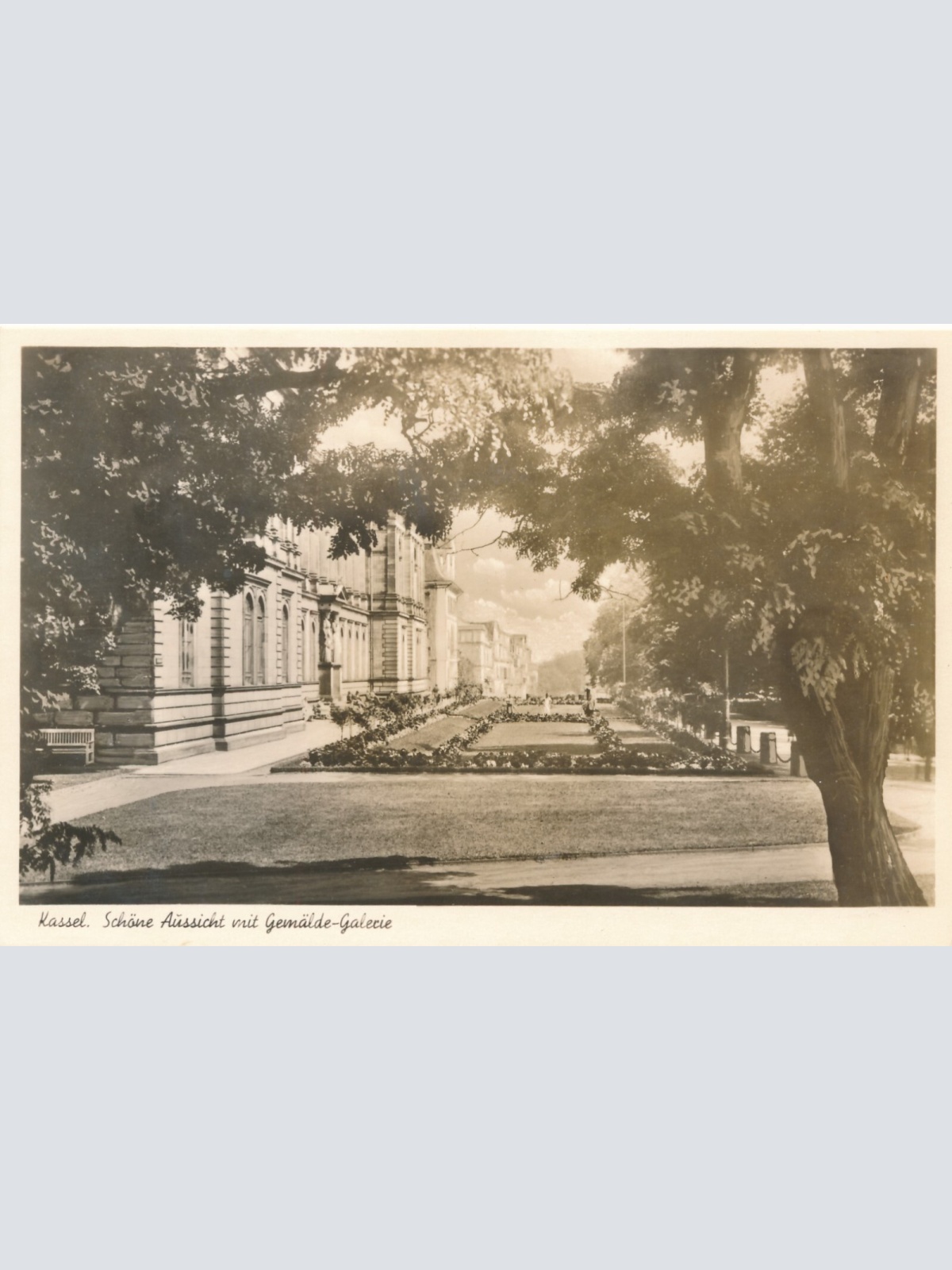 AK, Kassel, Hessen, Deutschland (S2281)