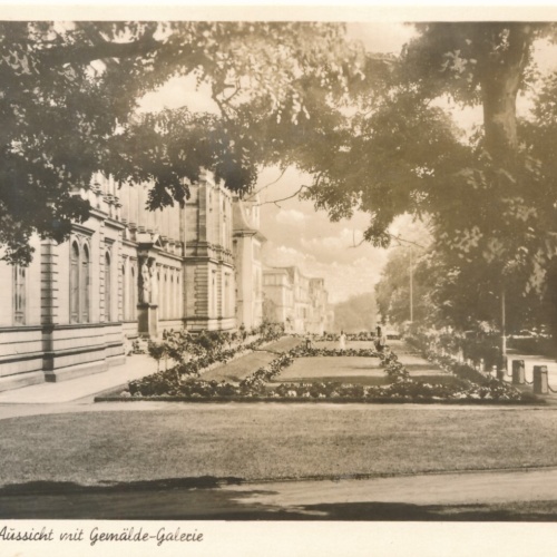 AK, Kassel, Hessen, Deutschland (S2281)