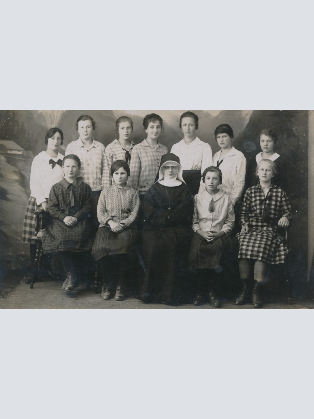 AK, Annodazumals, Gruppenfoto (S2226)