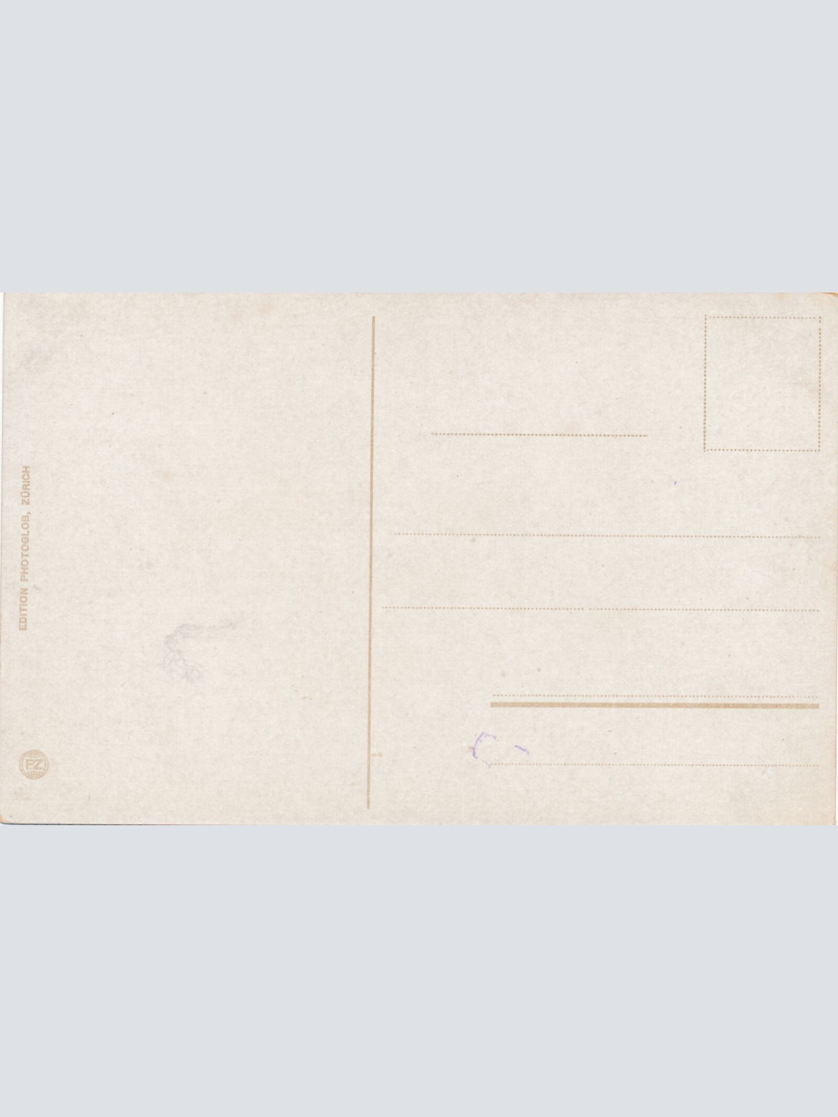 AK aus Bozen Gries mit Rosengarten Italien Ansichtskarte (8836)