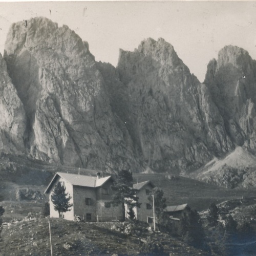 AK aus Firenze Cisles Italien Ansichtskarte (8837)