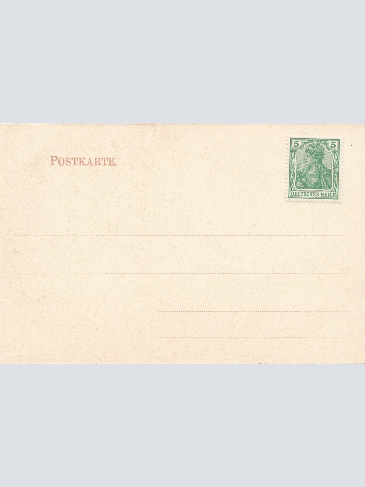 AK aus Wyk am Föhr Schleswig-Holstein (6824)