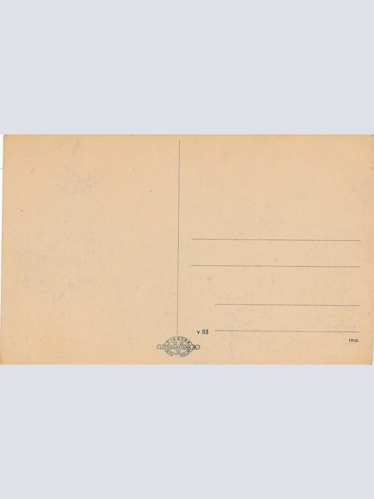 AK aus Stockholm Tekniska Högskolan Schweden (7352)