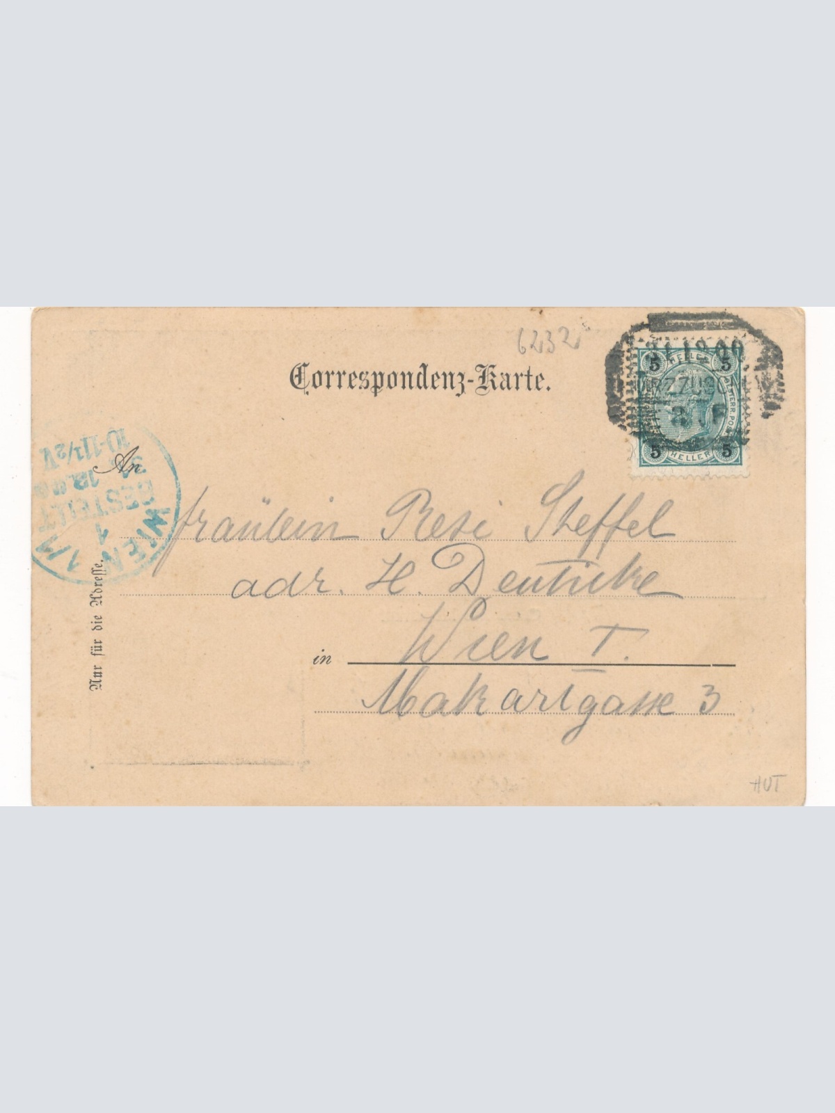 AK gruss aus Mürzsteg mit Hotel Alois Grabner Steiermark (7313)