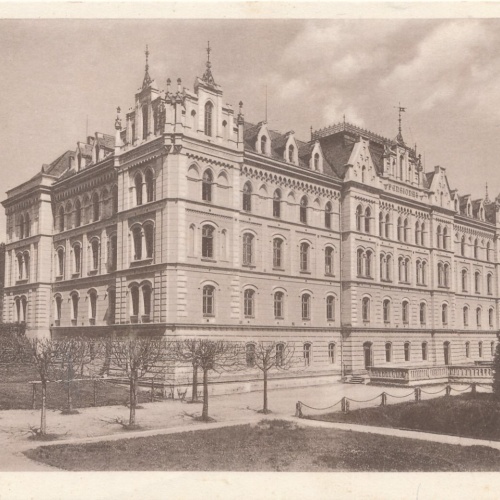 AK aus Gmunden Oberösterreich (J39)