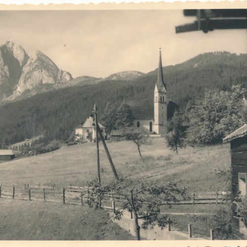 AK aus Wels Oberösterreich (J38)