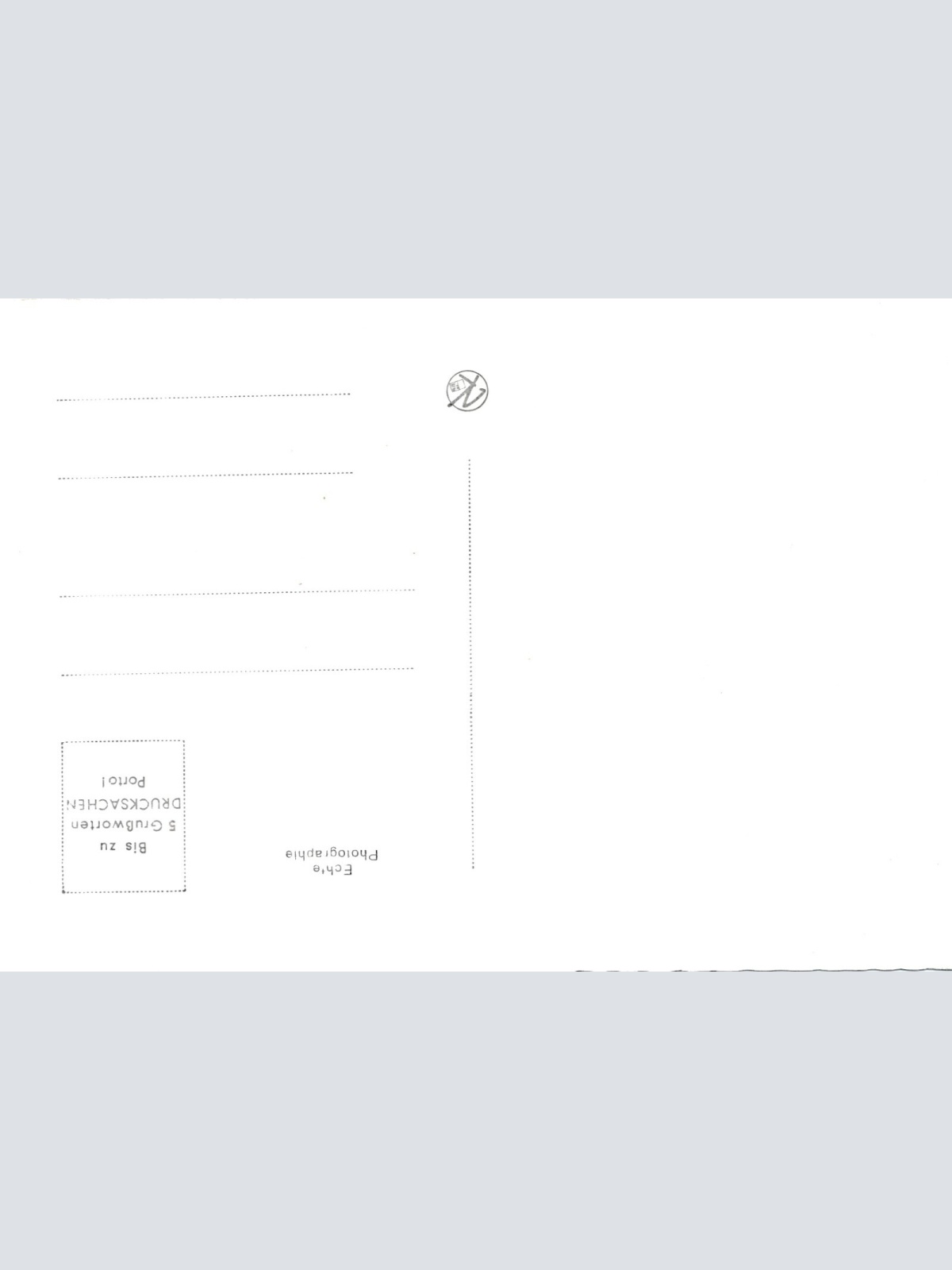 AK aus Eggenburg Niederösterreich (J52)