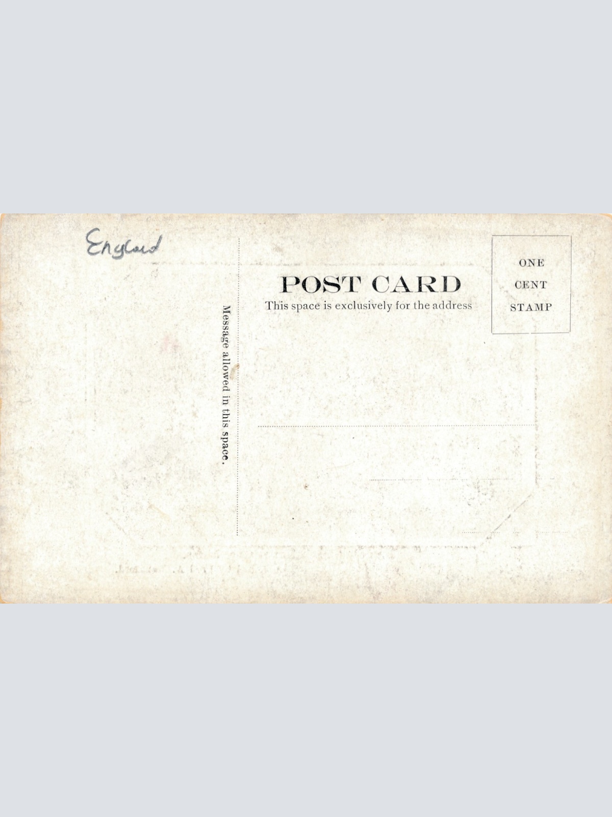 AK aus Lancaster the Church England Ansichtskarte (9179)