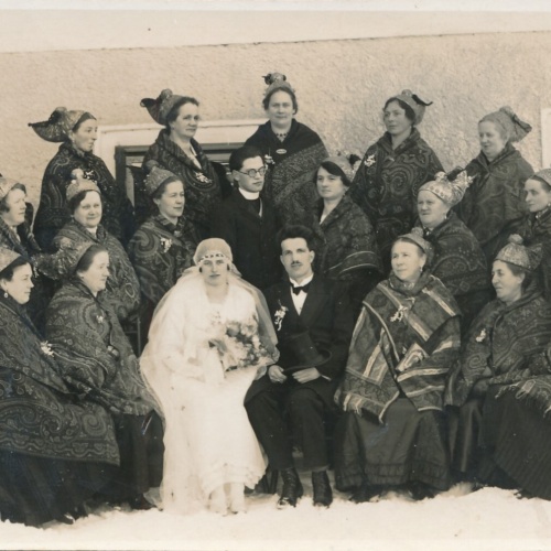 AK, Annodazumals, Gruppenfoto (S2225)