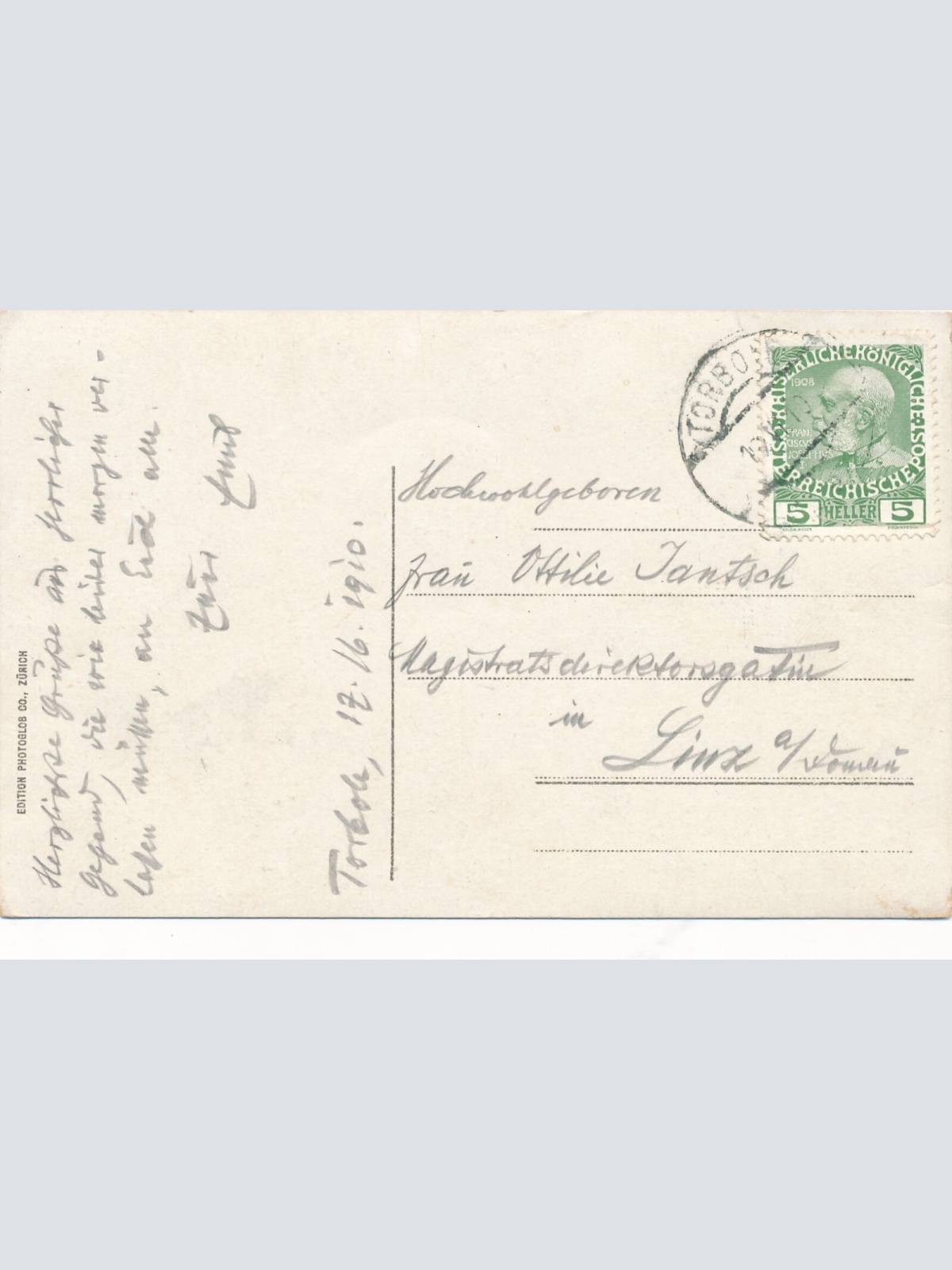 AK aus Lago di Garda Italien Ansichtskarte (9394)