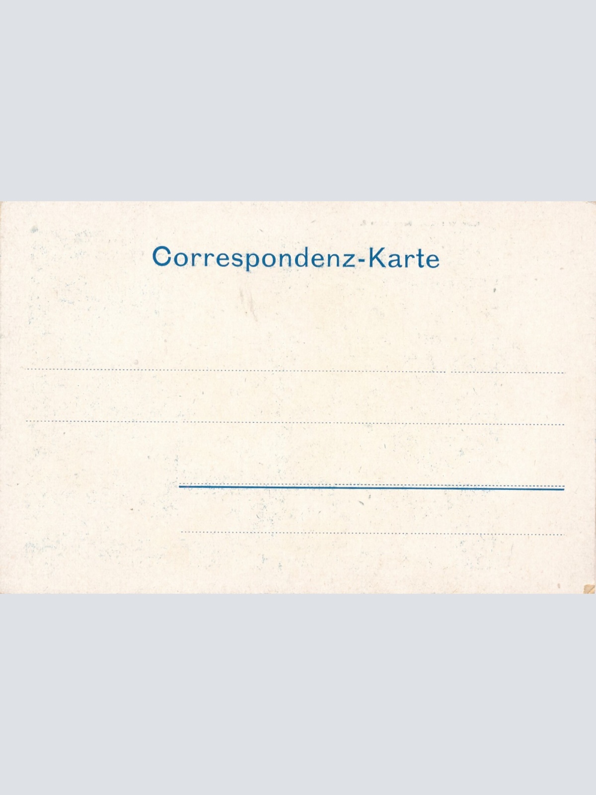 AK, Wien, K. k. Universität (S2362)