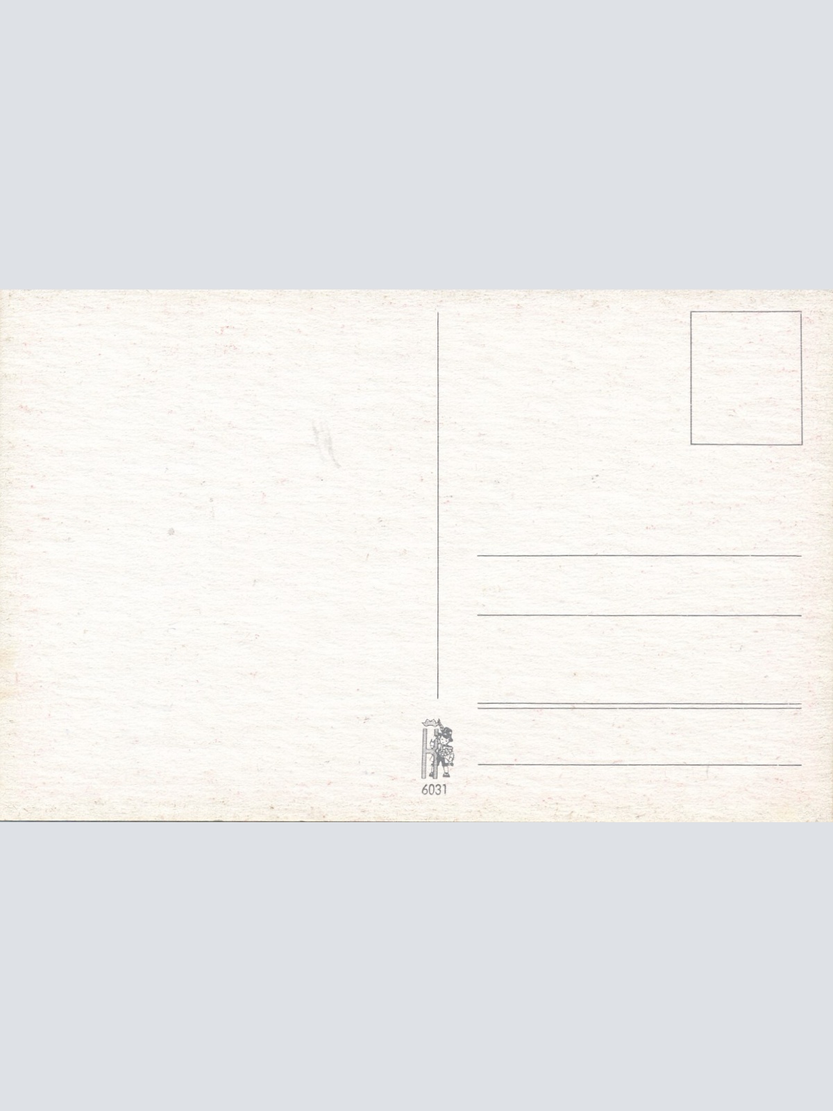 AK, Gruß vom Krampus, Zu schön wär es selbst an der Leine (S2354)