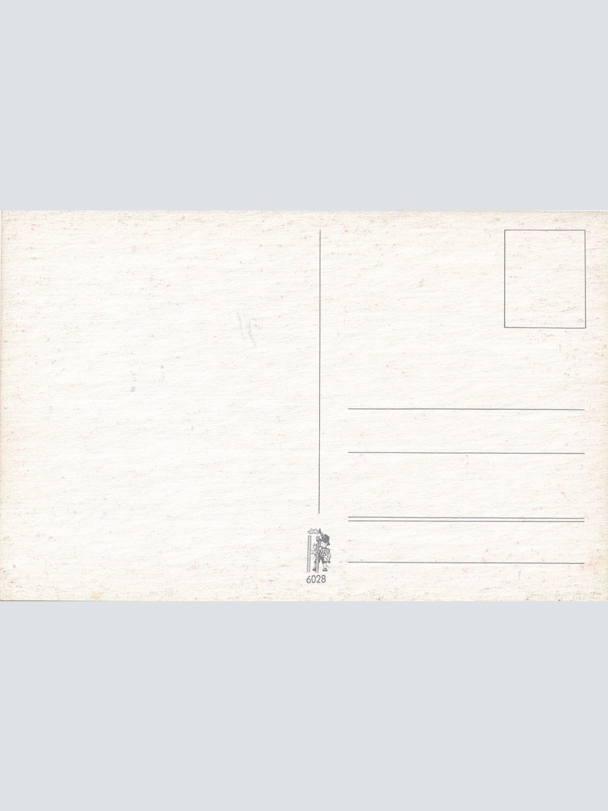 AK, Gruß vom Krampus, Ein Krampus hat auf dieser Erden (S2355)