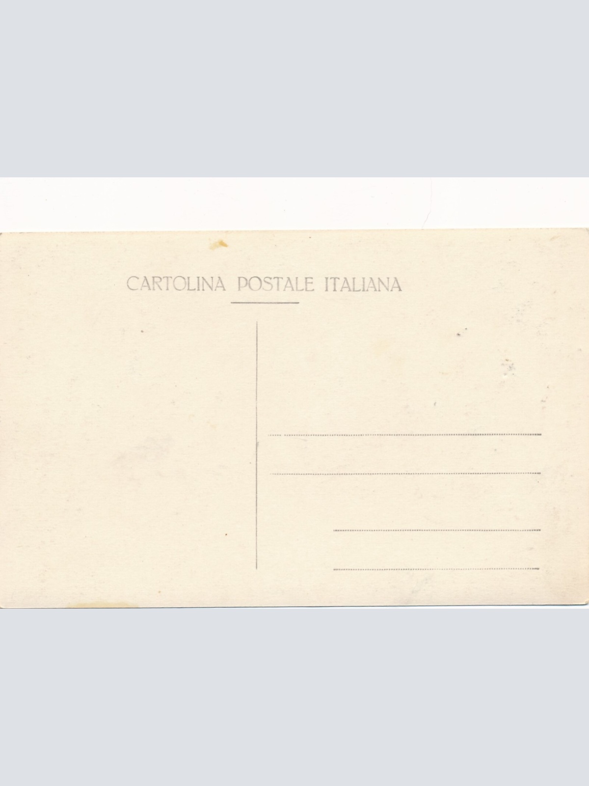 AK aus Sorapis Misurina Italien Ansichtskarte (9513)