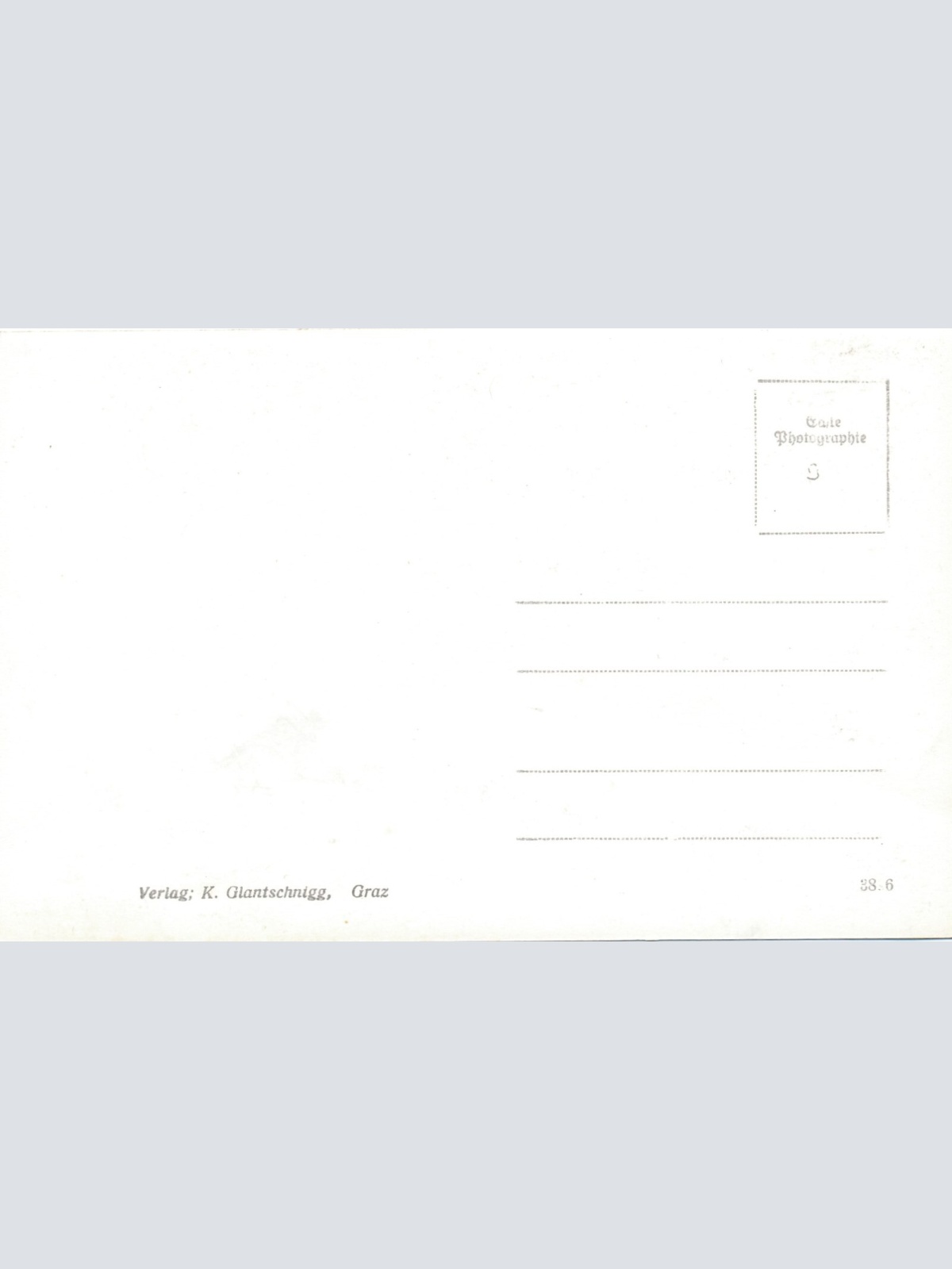 AK aus St. Paul mit Spanheim Kärnten Ansichtskarte (9543)