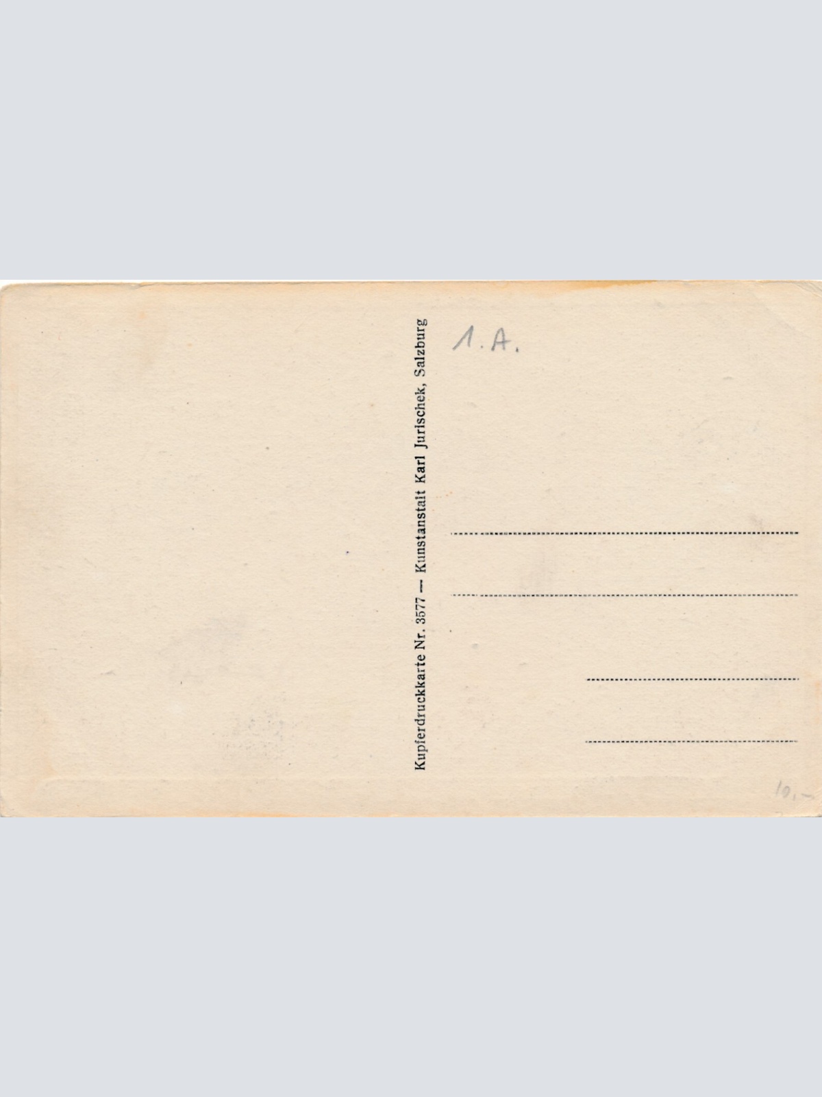 AK Krimml und Umgebung Salzburg Ansichtskarte (9456)