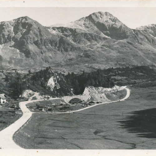 AK aus Kirchbichl Salzburg Ansichtskarte (9469)