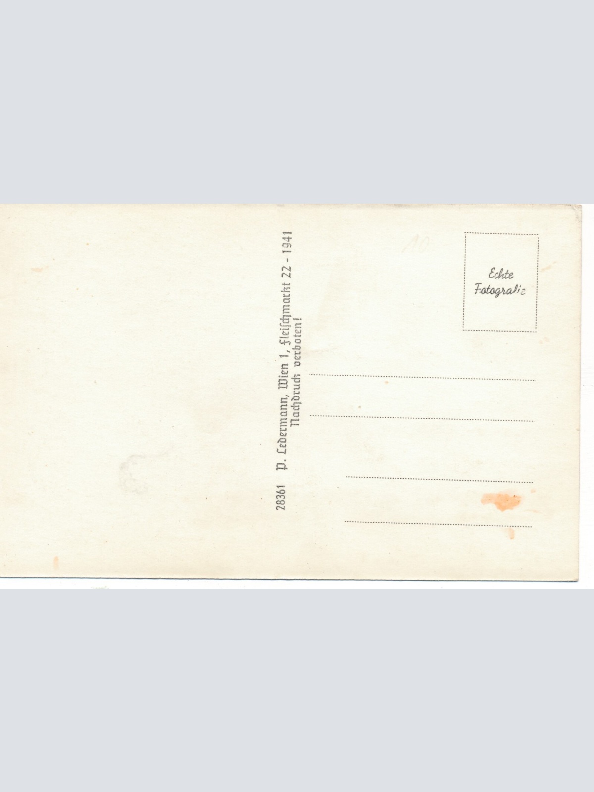 AK aus Mariazell Kircheninneres Steiermark Ansichtskarte (9503)