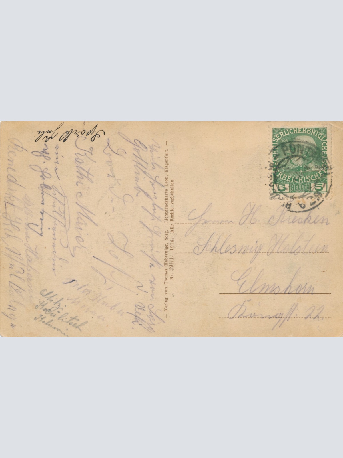 AK, Sörg, Kärnten (S2342)