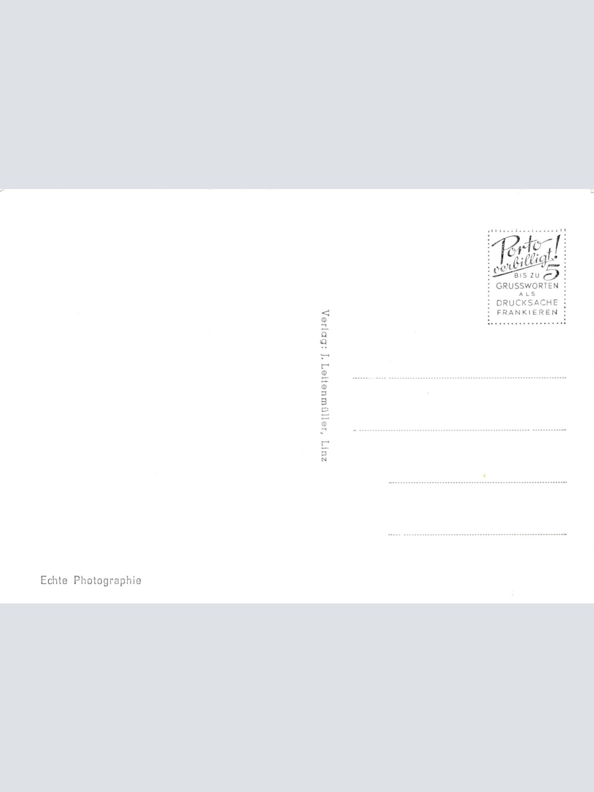 AK aus Linz Uhrfahr mit Dmpfer Oberösterreich Ansichtskarte (9838)