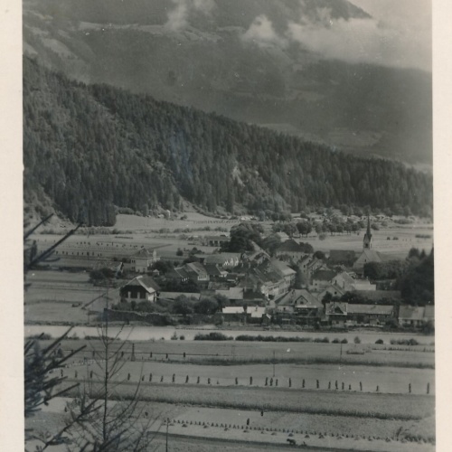 AK, Sachsenberg, Kärnten (S2343)