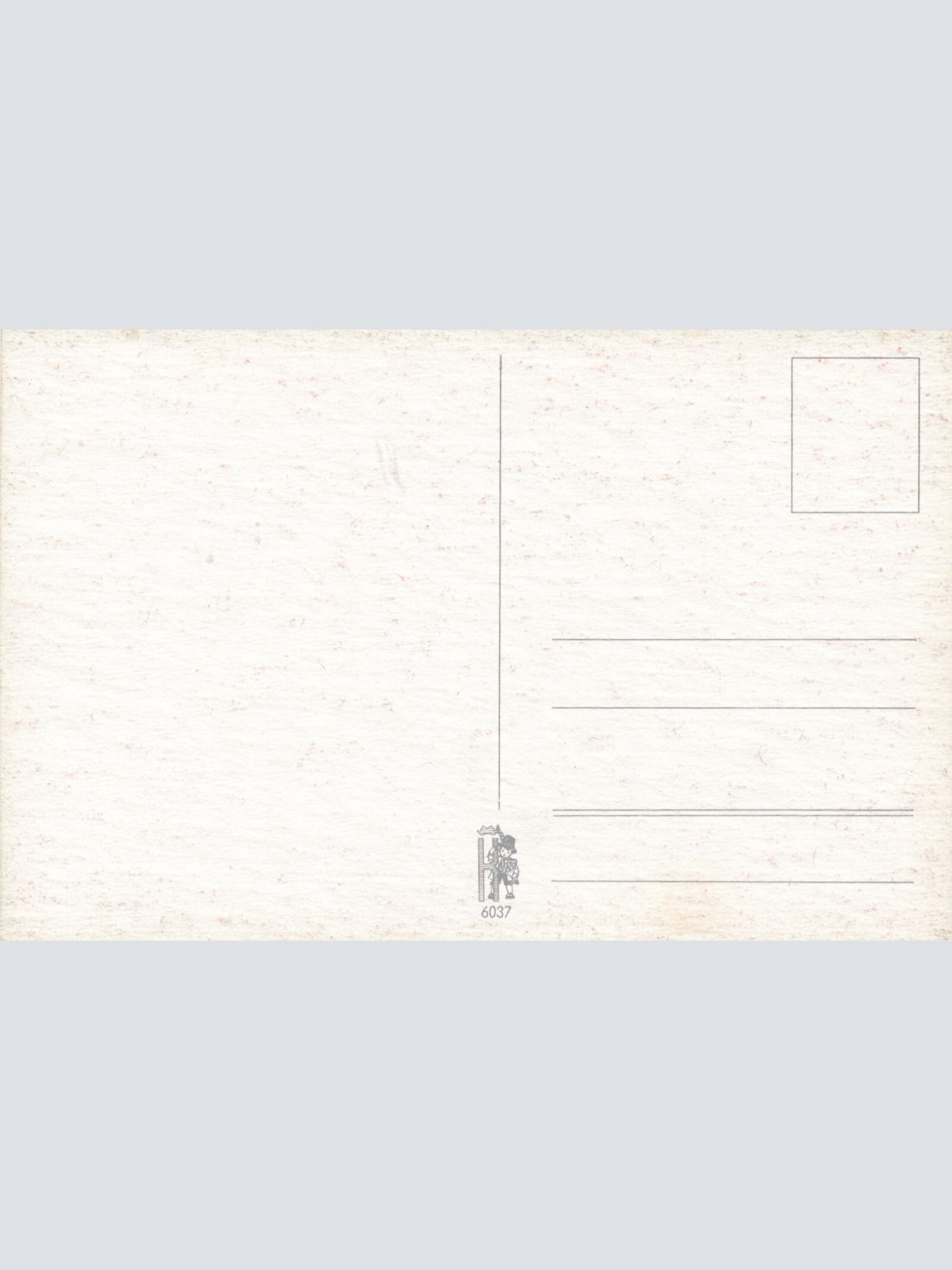 AK, Gruß vom Krampus, Allerhand hört man von dir das Kostet Strafe (S2348)