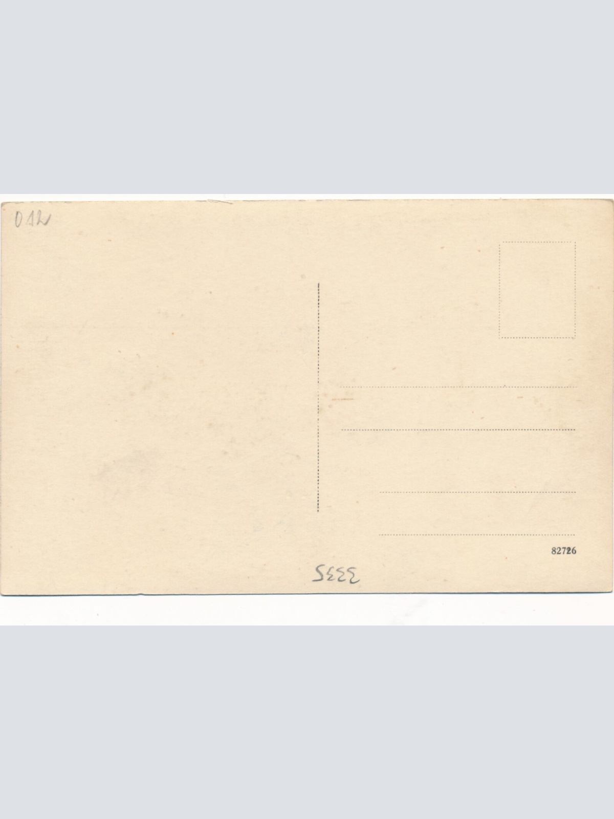 AK aus Weyer Straßenansicht Oberösterreich Ansichtskarte (9274)