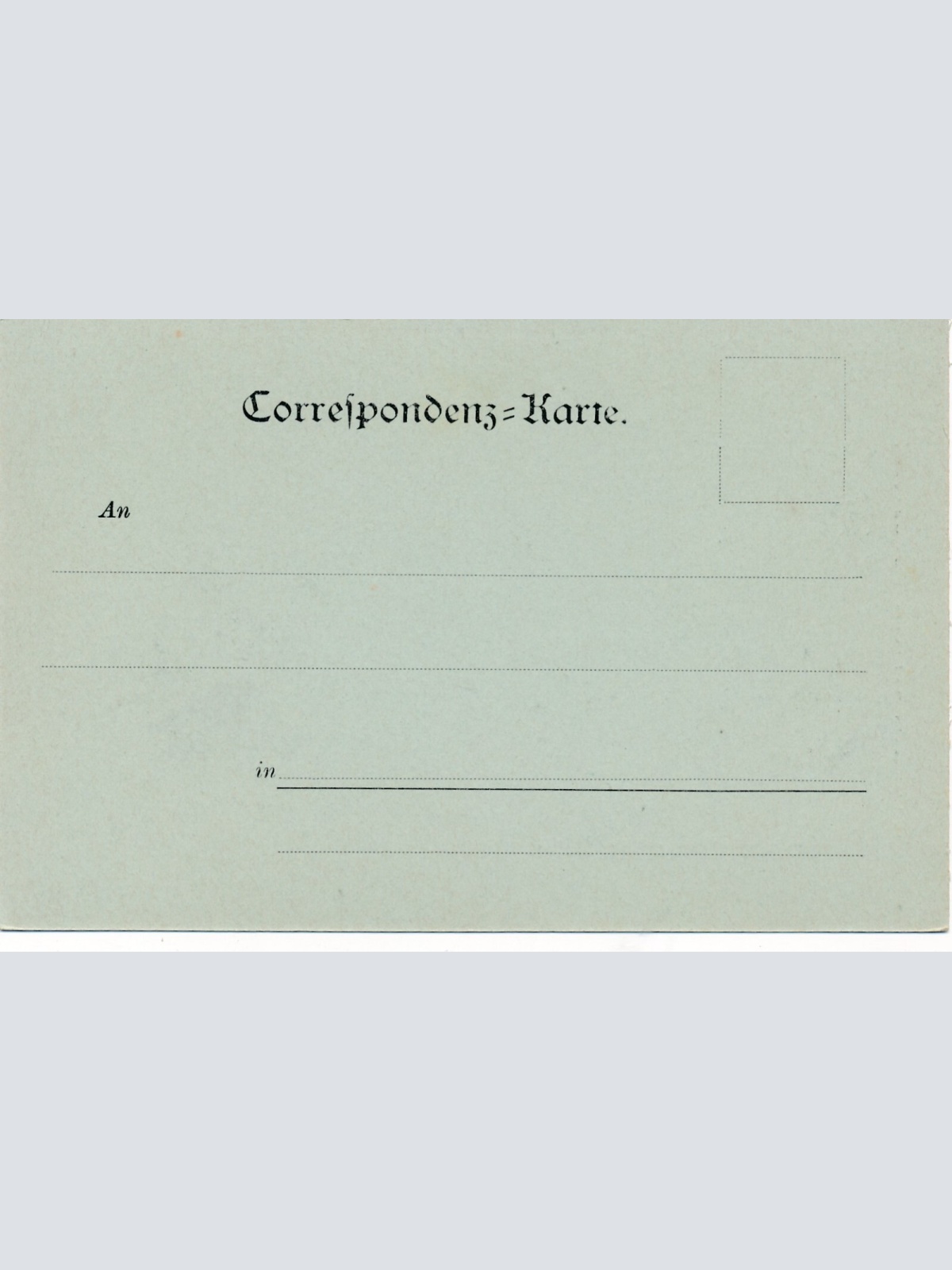 Mondschein - Karte gruß von Rauhenstein Niederösterreich Ansichtskarte (9268)