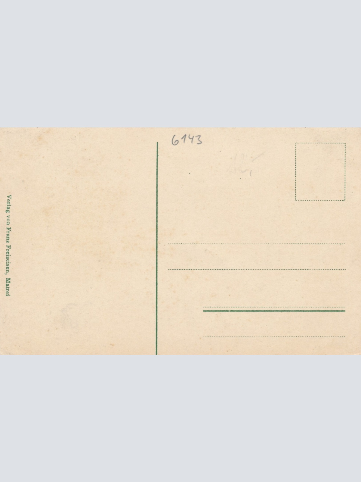 AK aus Matrei am Brenner mit Brennerbahn Tirol Ansichtskarte (9311)