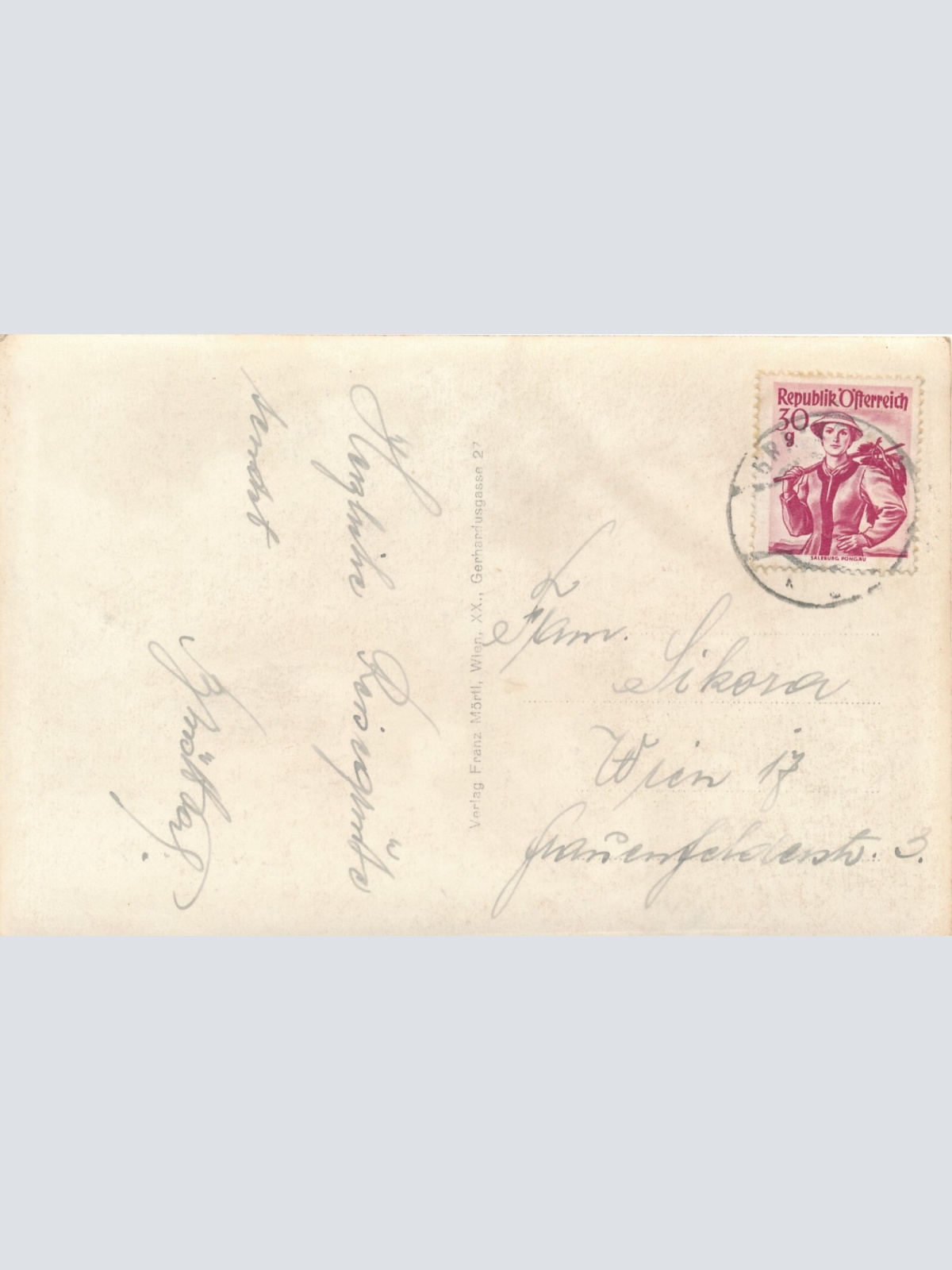 AK aus Maria Lankowitz Steiermark Ansichtskarte (9594)