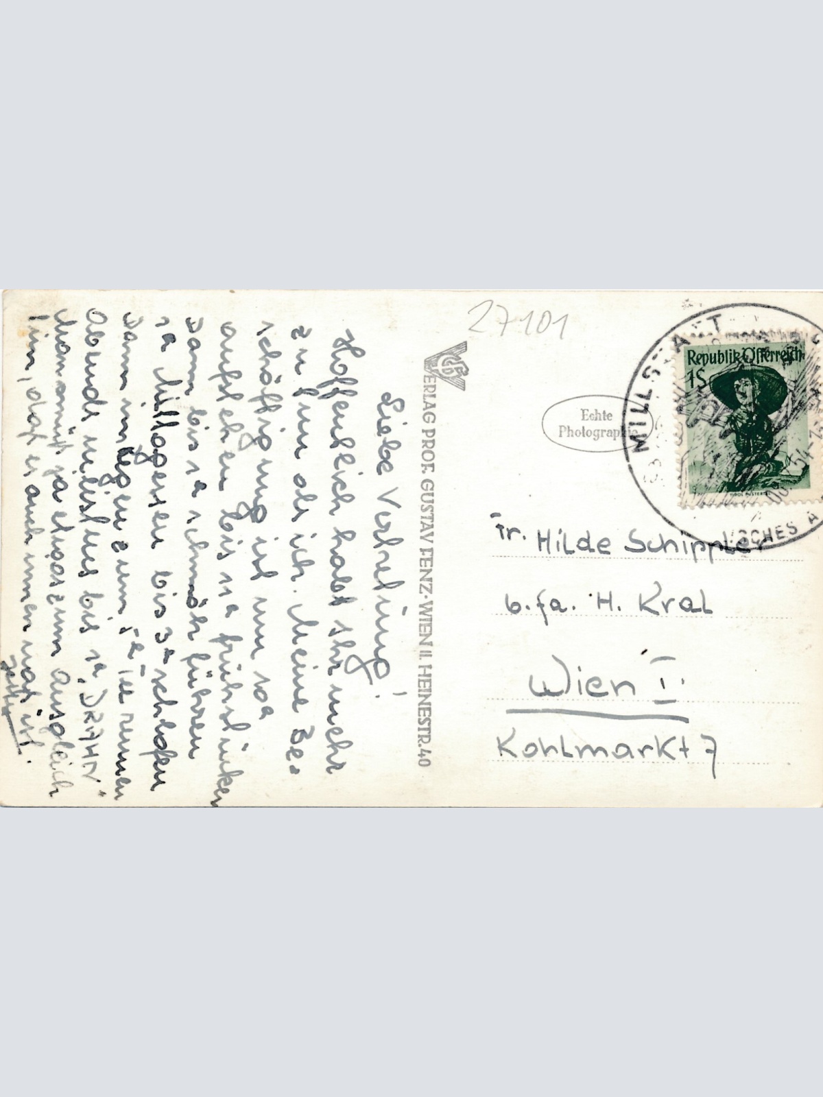 AK aus Millstatt am See Strandbad Kärnten Ansichtskarte (10274)