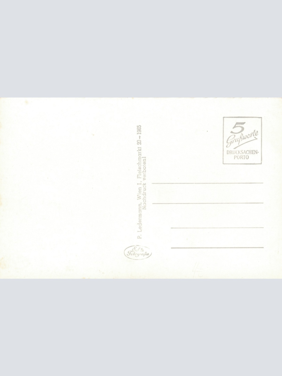 AK aus Gresten Niederösterreich Ansichtskarte (10309)