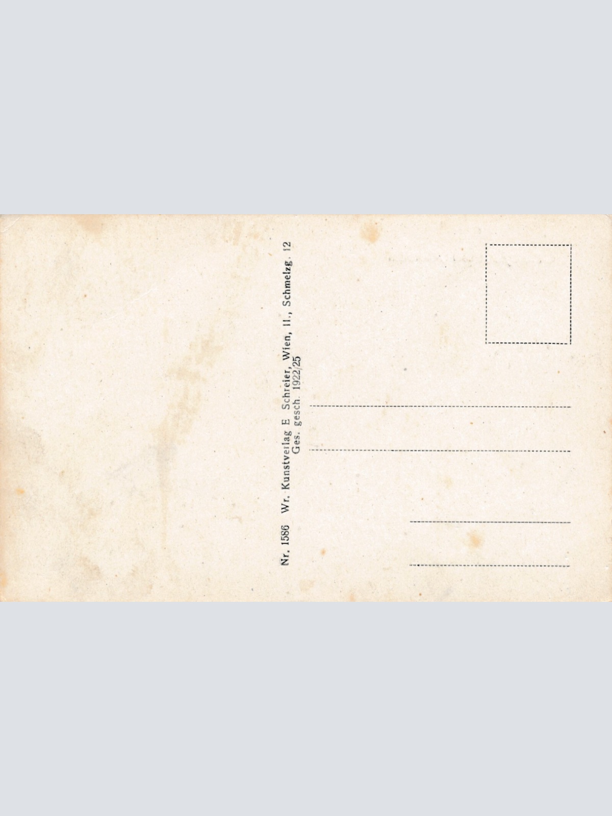 AK vom Erlaufsee bei Mariazell Steiermark Ansichtskarte (9598)