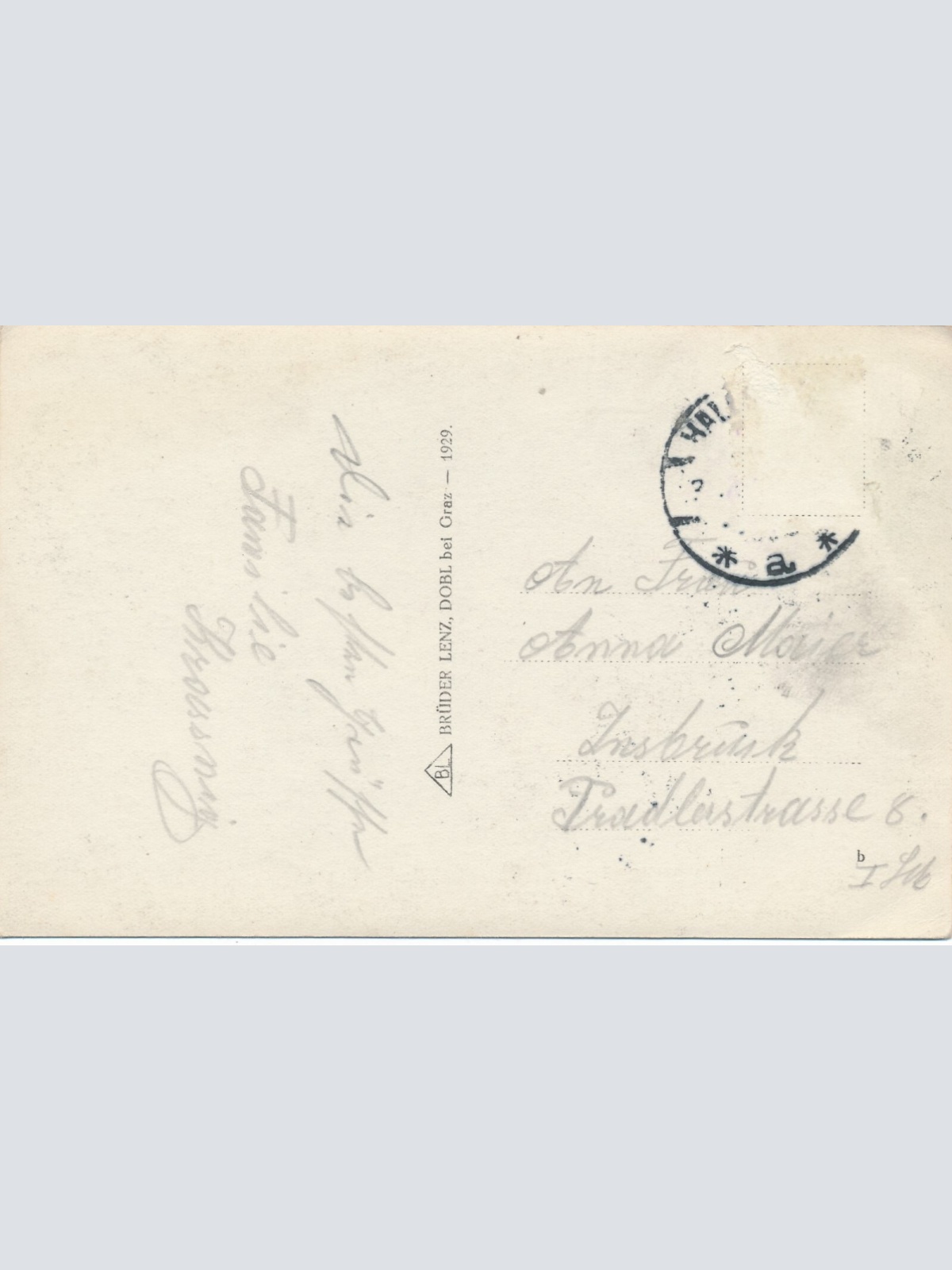 AK aus Hallstatt Oberösterreich Ansichtskarte (10295)