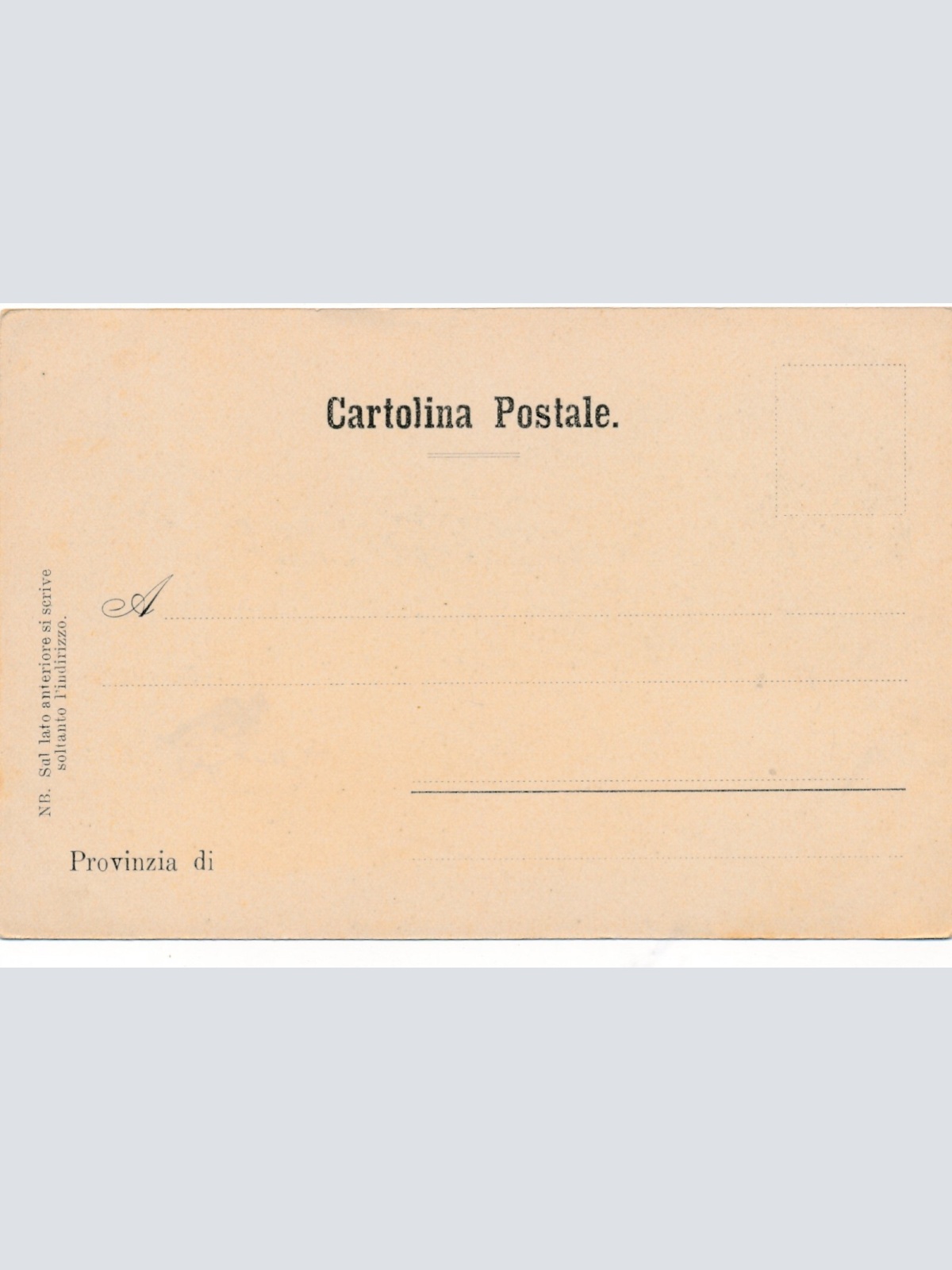 AK aus Isola di Garda Italien Ansichtskarte (9642)