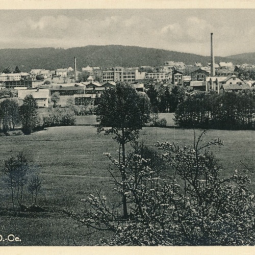 AK aus Mattighofen Oberösterreich Ansichtskarte (9634)