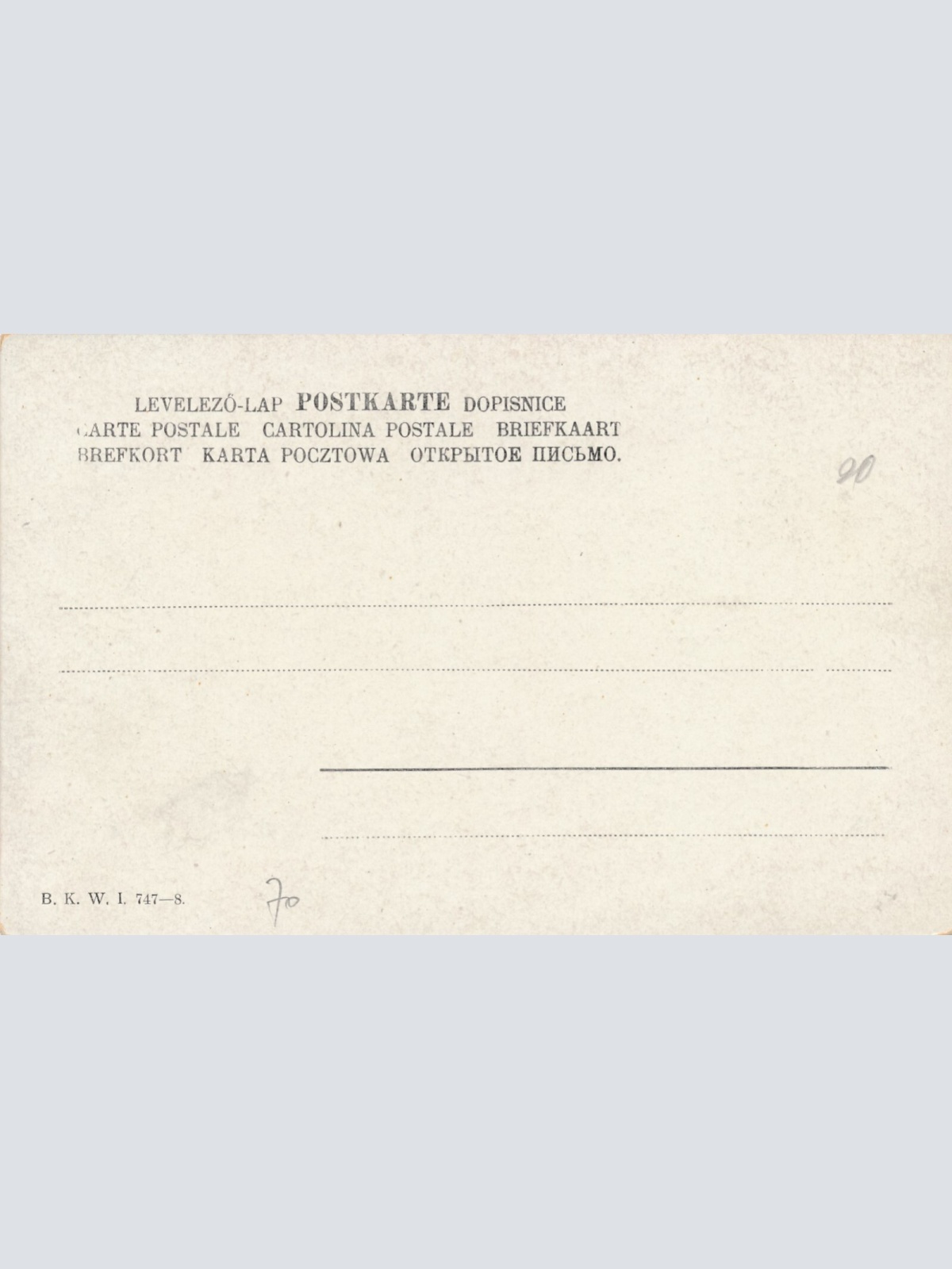 AK Kutschen Rennen (10246)