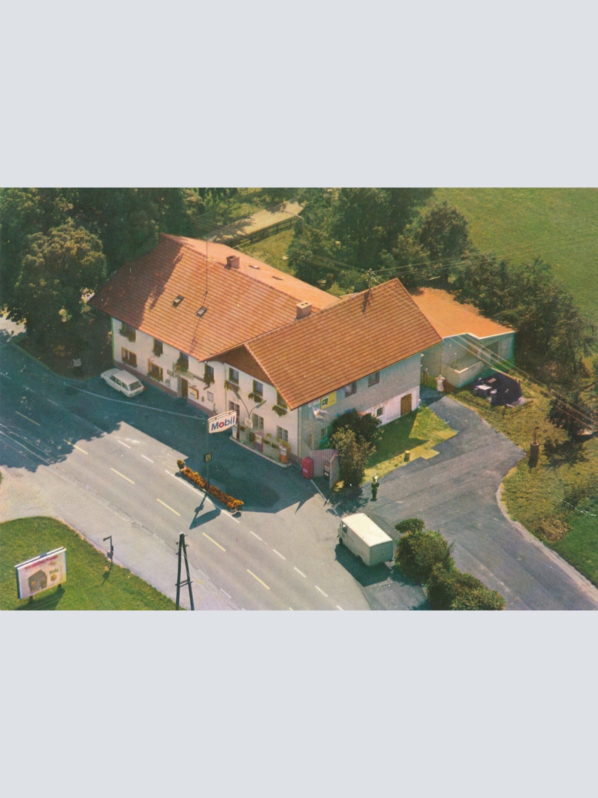 AK, Polling, Oberösterreich (S2458)