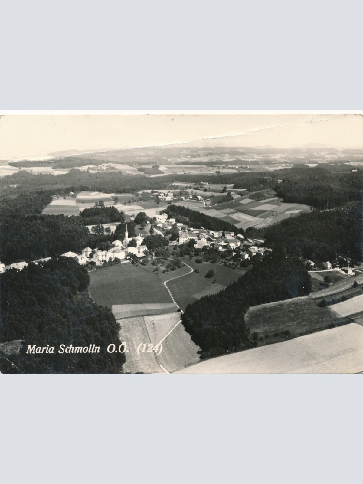 AK, Maria Schmolln, Oberösterreich (S2442)