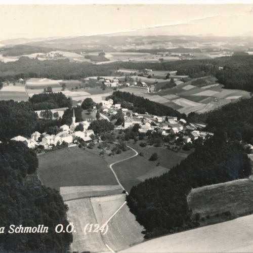 AK, Maria Schmolln, Oberösterreich (S2442)