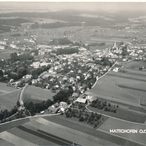 AK, Mattighofen, Oberösterreich (S2447)