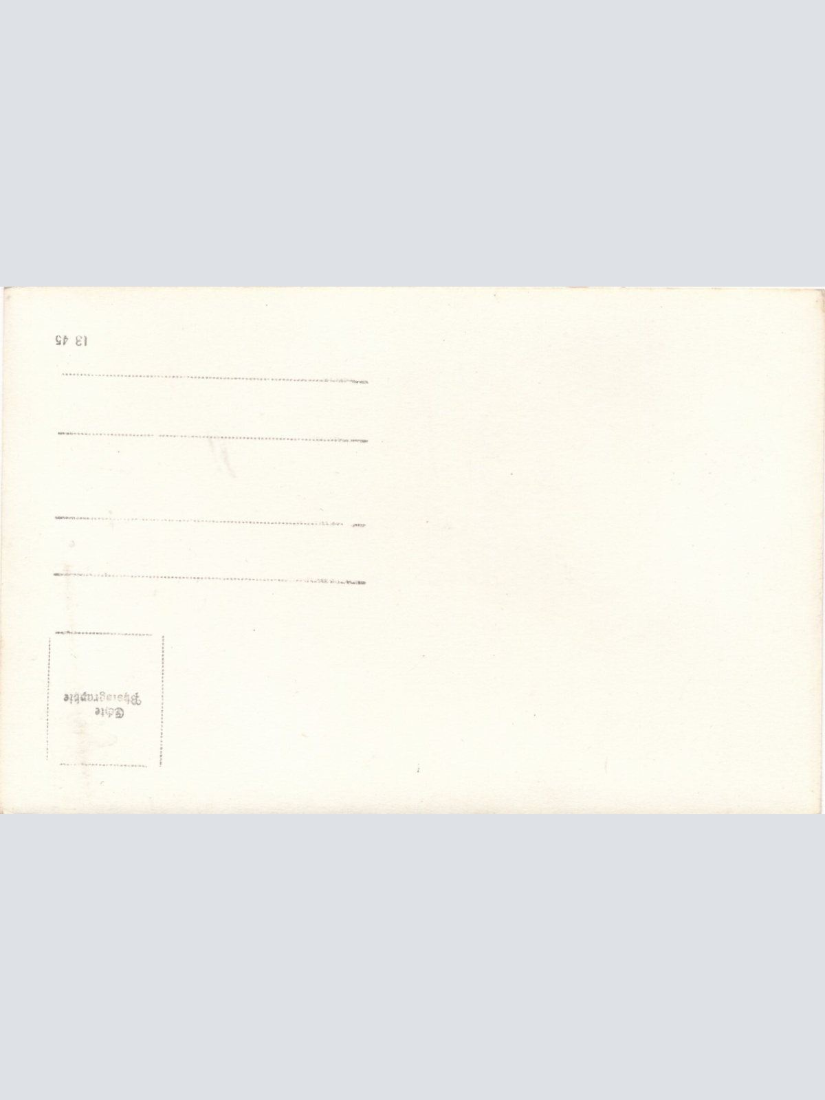 AK aus Trautmansdorf Niederösterreich Mühle (J85)