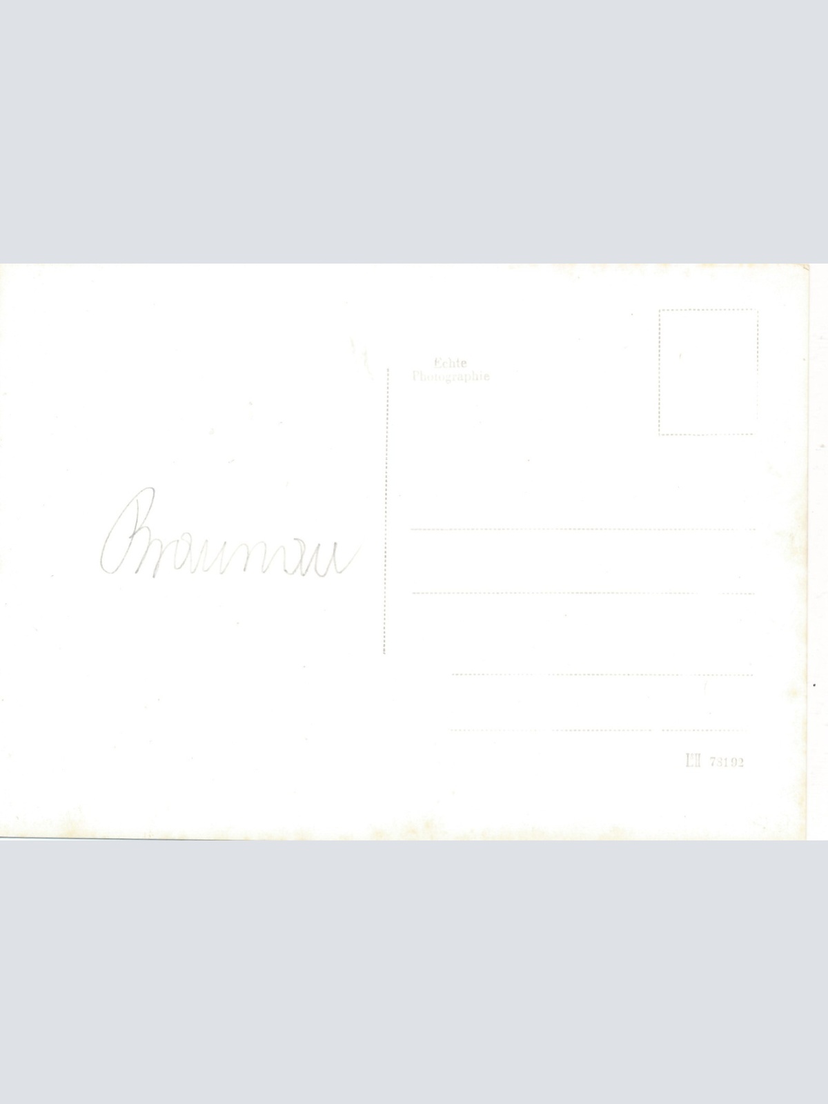 AK, Braunau am Inn, Oberösterreich (S2426)