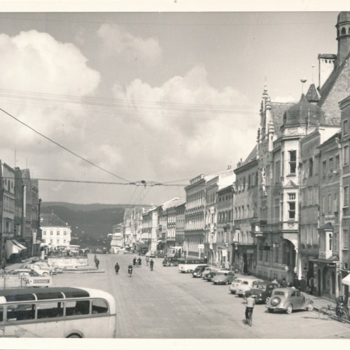 AK, Braunau am Inn, Oberösterreich (S2427)