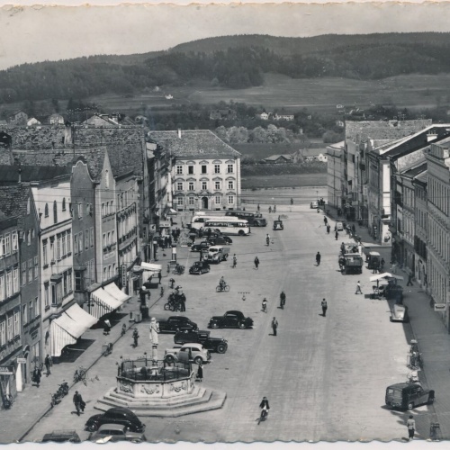 AK, Braunau am Inn, Oberösterreich (S2430)