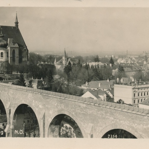 AK aus Mödling Niederösterreich Ansichtskarte (10345)