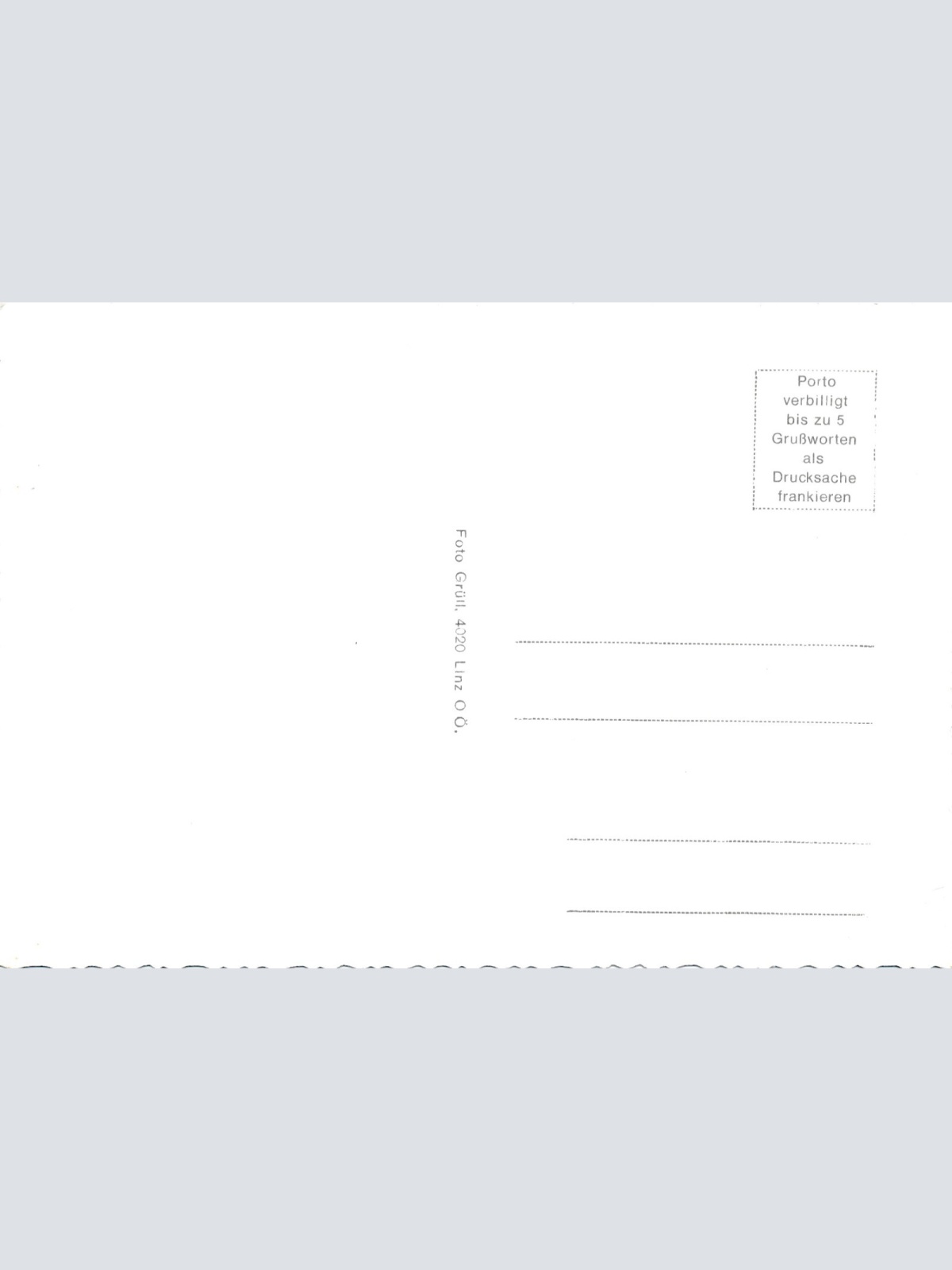 AK aus Engelhartszell Bild Nr. 11 Ansichtskarte (10029)