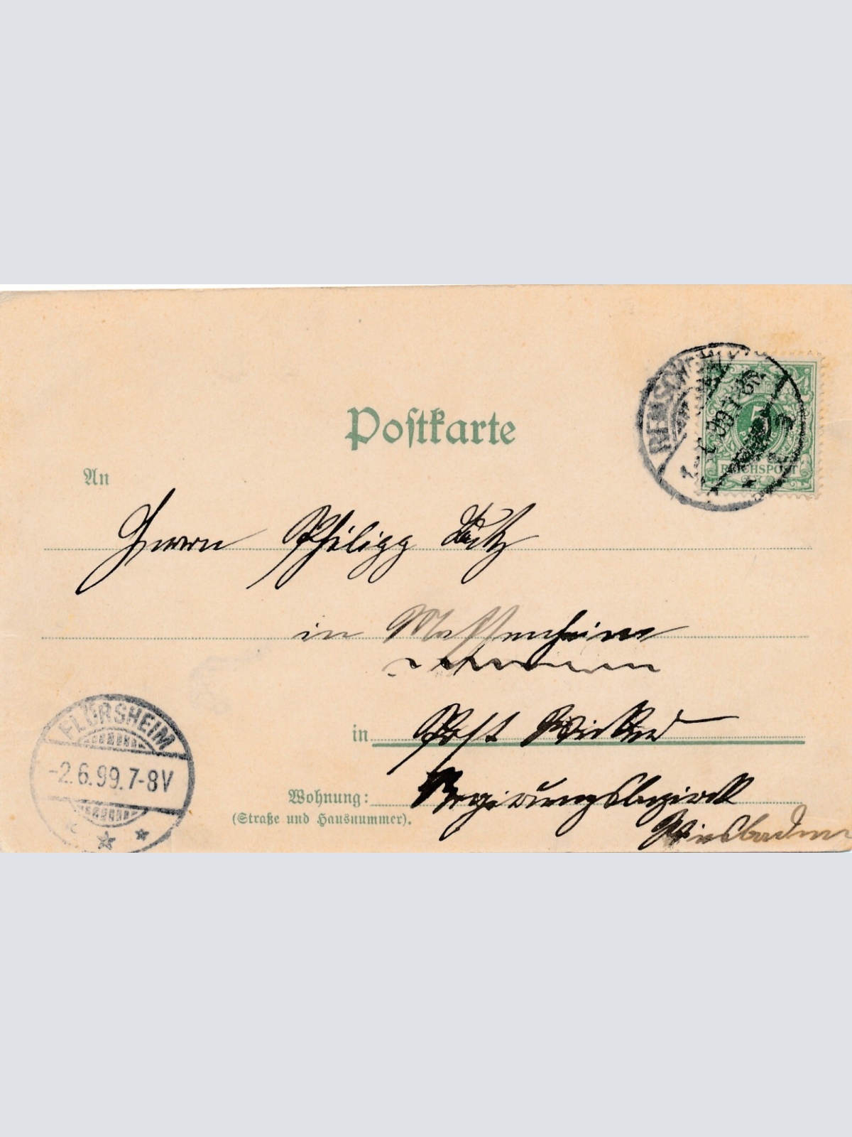 AK gruss von der Teufelsinsel Französisch-Guayana Ansichtskarte (8640)